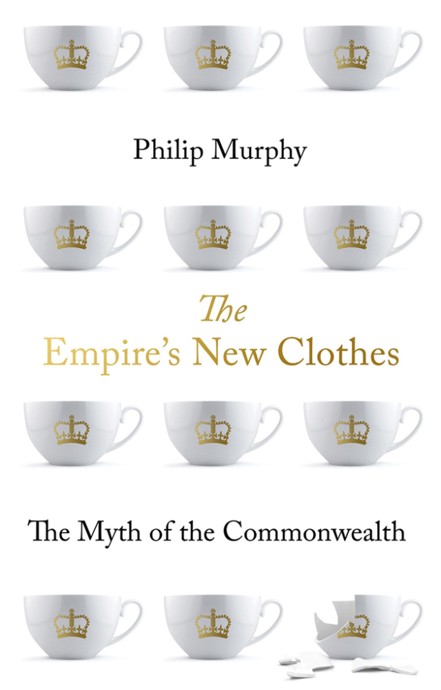 The Empire's New Clothes
