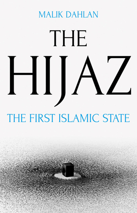 Cover image for book The Hijaz