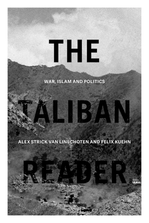 Cover image for book The Taliban Reader