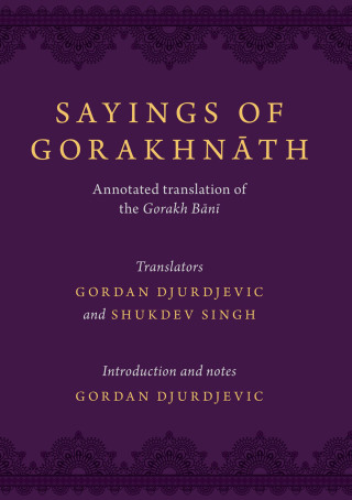 Sayings of Gorakhnath