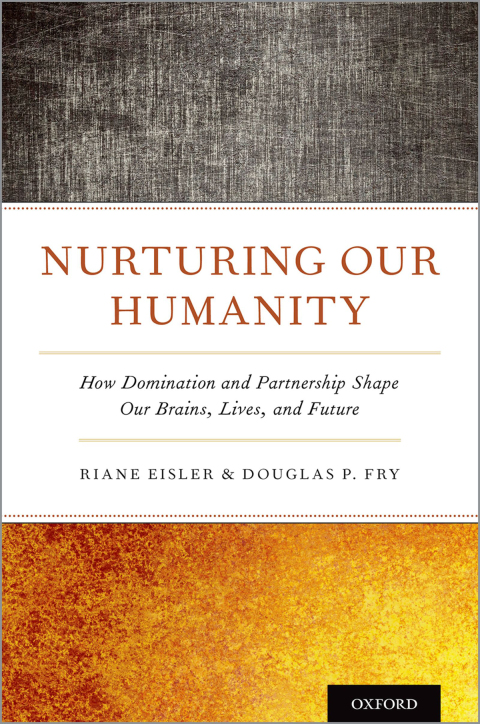 Cover image for book Nurturing Our Humanity