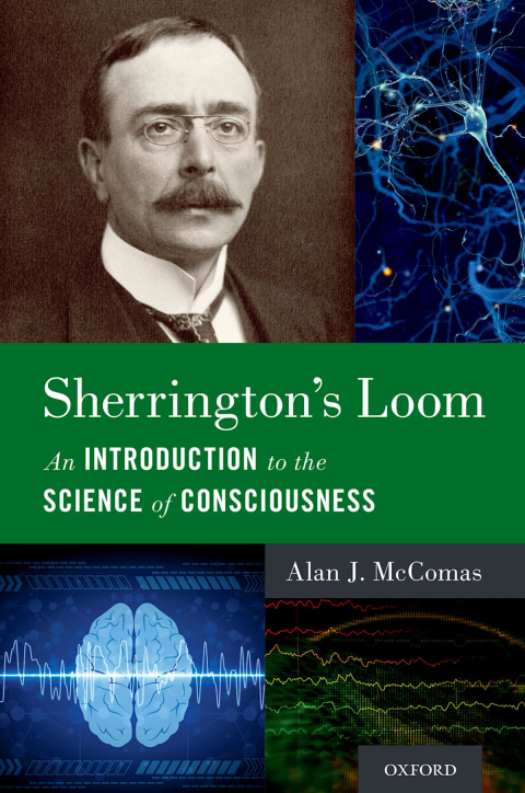 Cover image for book Sherrington's Loom
