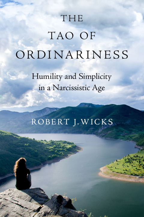 Cover image for book The Tao of Ordinariness