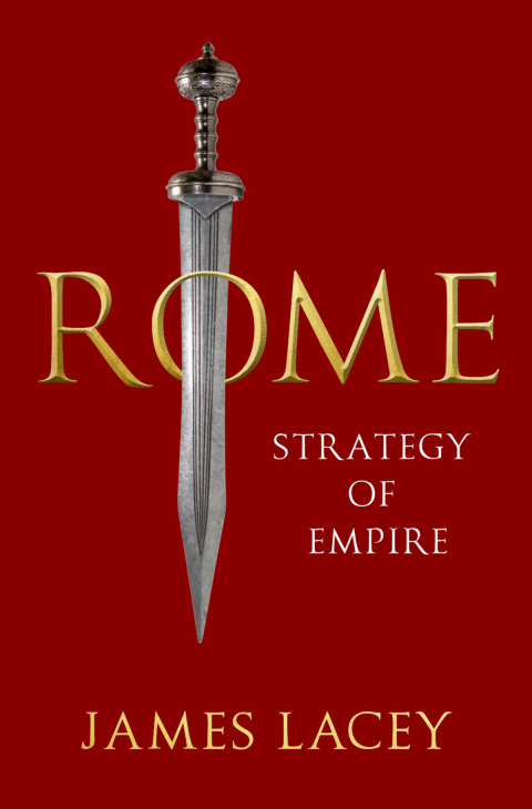 Cover image for book Rome