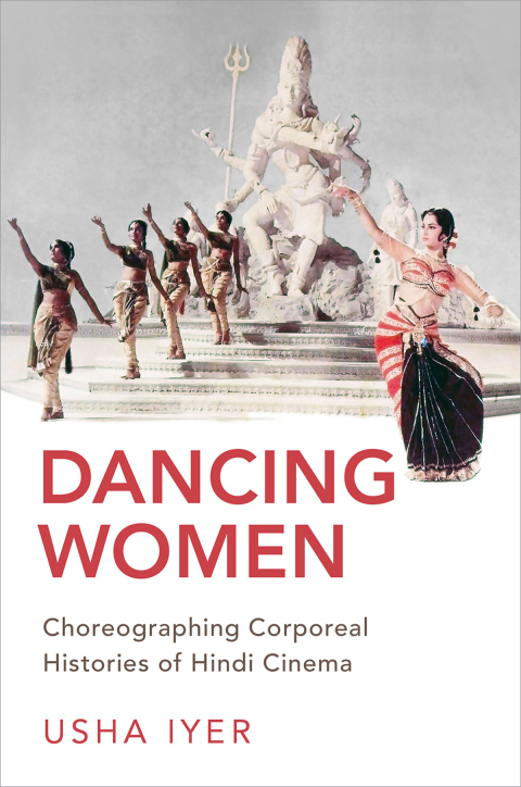 Cover image for book Dancing Women
