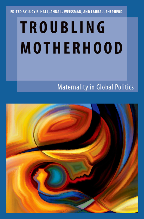 Cover image for book Troubling Motherhood