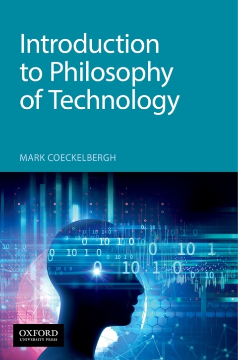 Cover image for book Introduction to Philosophy of Technology