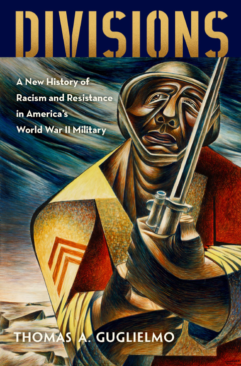Cover image for book Divisions