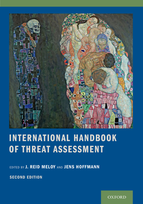 Cover image for book International Handbook of Threat Assessment