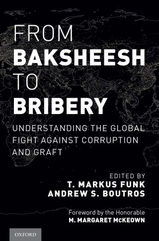 From Baksheesh to Bribery