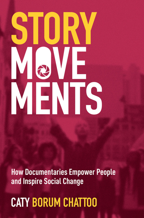 Cover image for book Story Movements