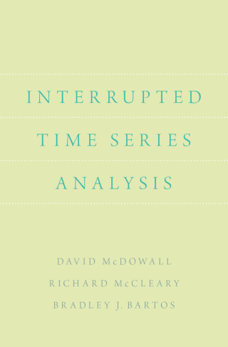 Interrupted Time Series Analysis