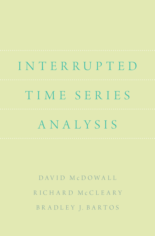 Interrupted Time Series Analysis
