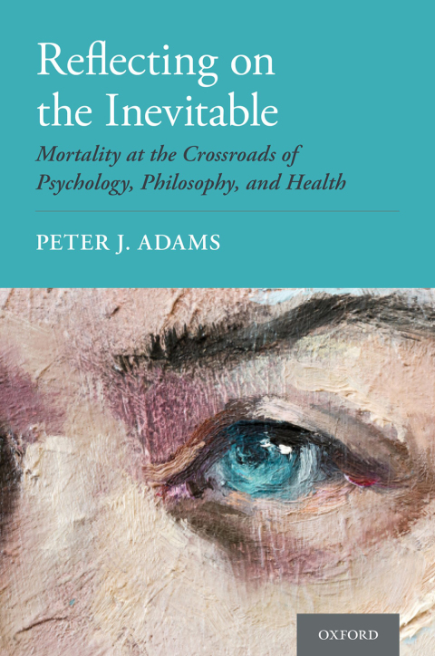 Cover image for book Reflecting on the Inevitable
