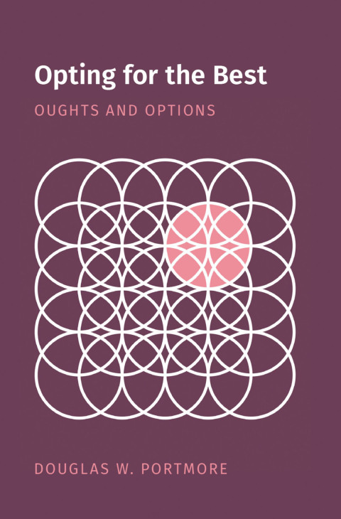 Cover image for book Opting for the Best