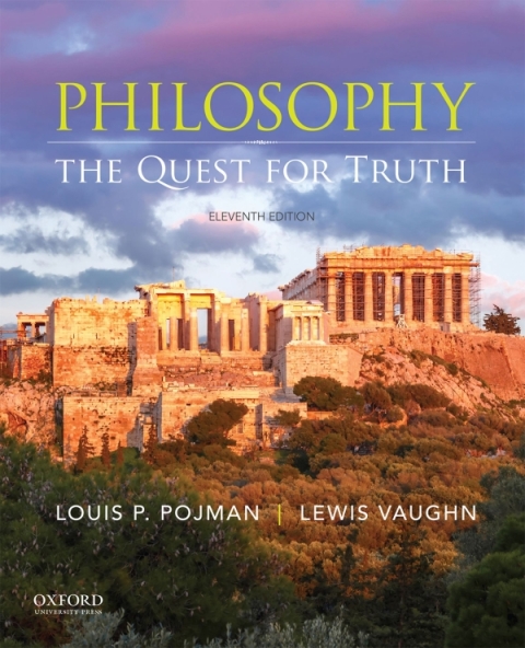 Philosophy:Quest For Truth