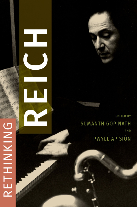 Cover image for book Rethinking Reich