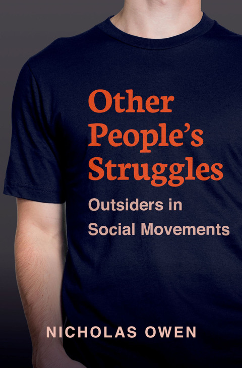 Cover image for book Other People's Struggles