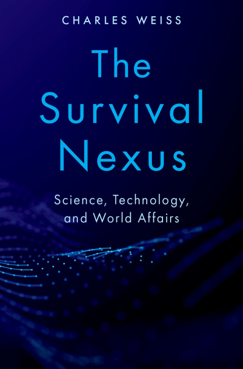 Cover image for book The Survival Nexus