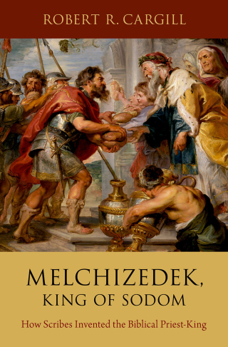 Melchizedek, King of Sodom