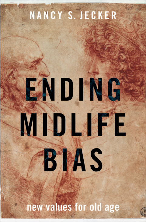 Cover image for book Ending Midlife Bias