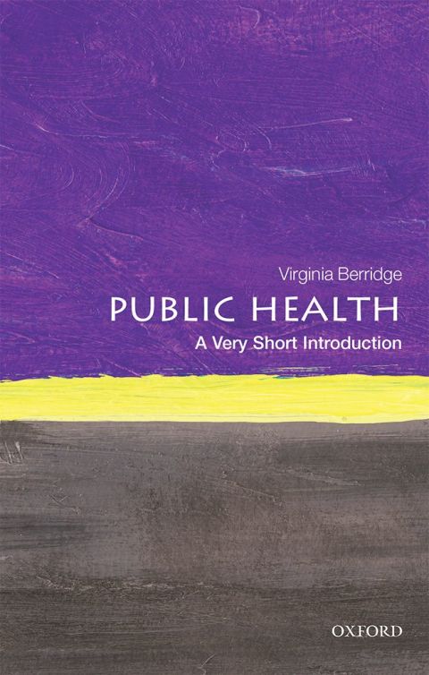 Cover image for book Public Health