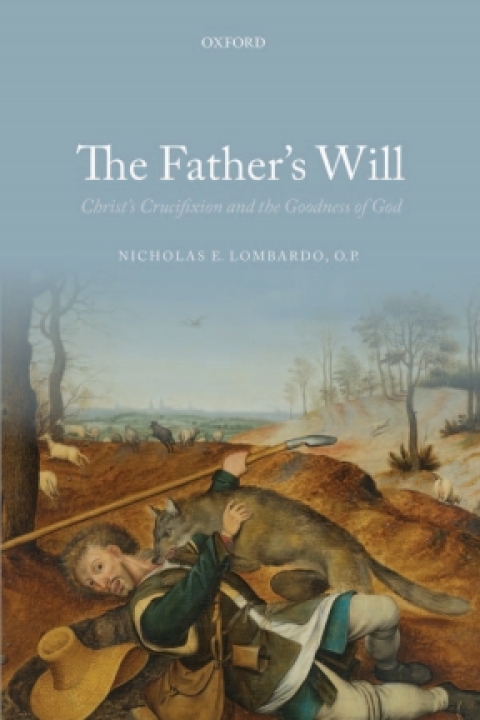 Cover image for book The Father's Will