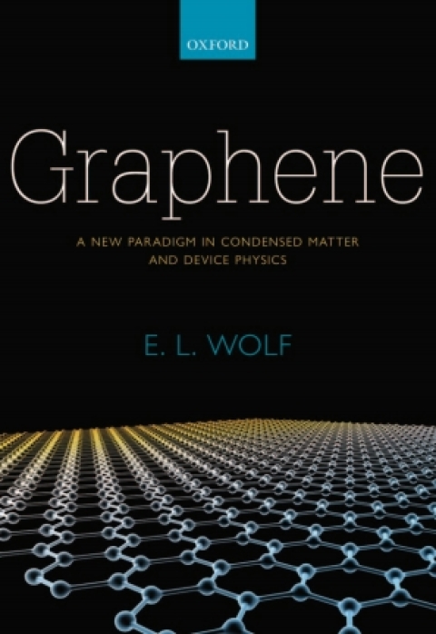 Cover image for book Graphene