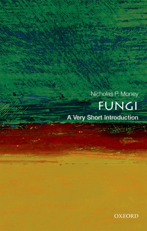 Cover image for book Fungi