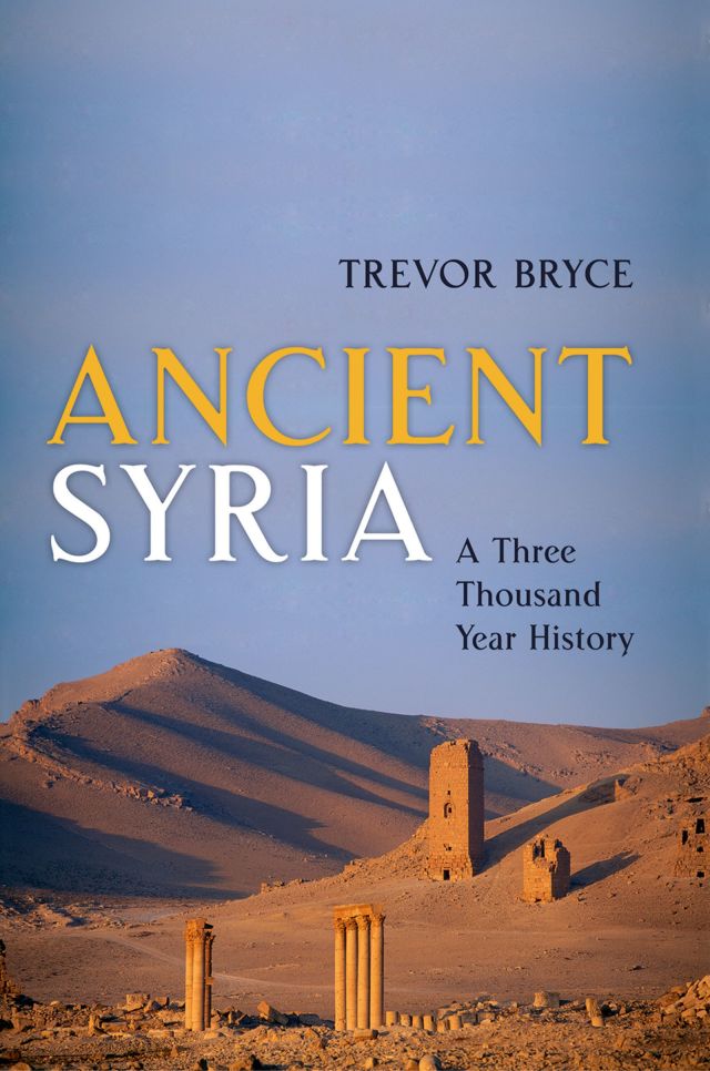 Ancient Syria