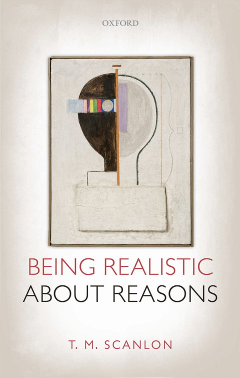 Cover image for book Being Realistic about Reasons