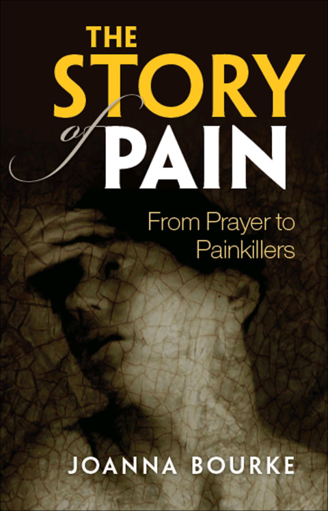 Cover image for book The Story of Pain