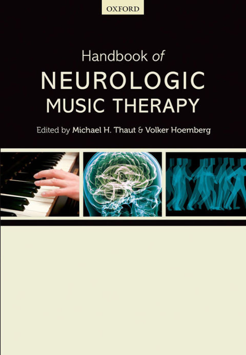 Cover image for book Handbook of Neurologic Music Therapy