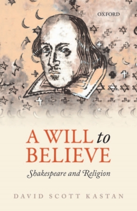 Cover image for book A Will to Believe