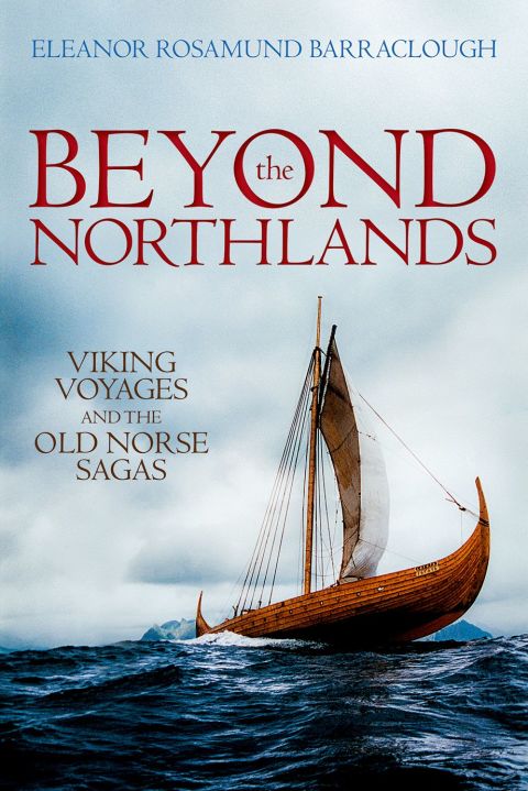 Cover image for book Beyond the Northlands