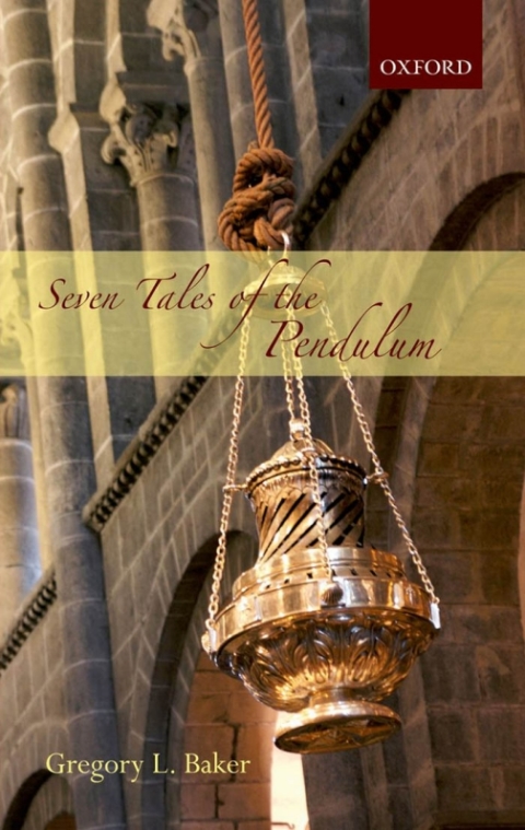 Cover image for book Seven Tales of the Pendulum