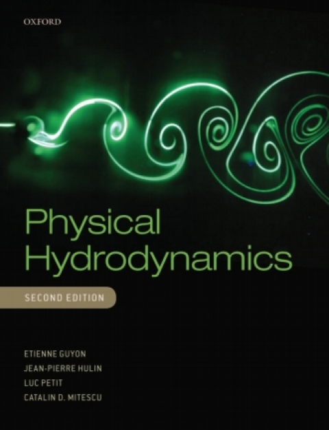 Cover image for book Physical Hydrodynamics
