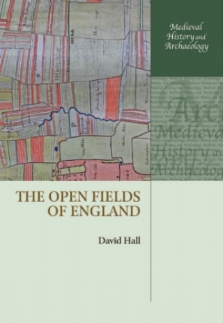 The Open Fields of England
