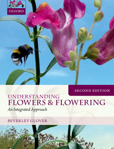 Cover image for book Understanding Flowers and Flowering Second Edition