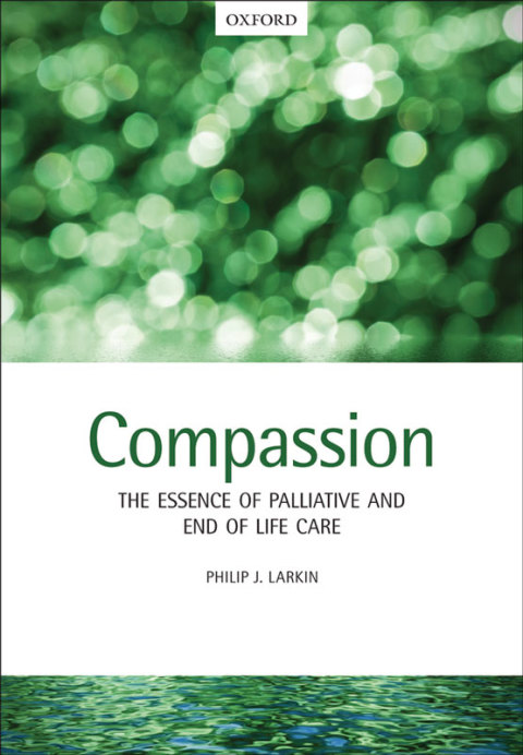 Cover image for book Compassion