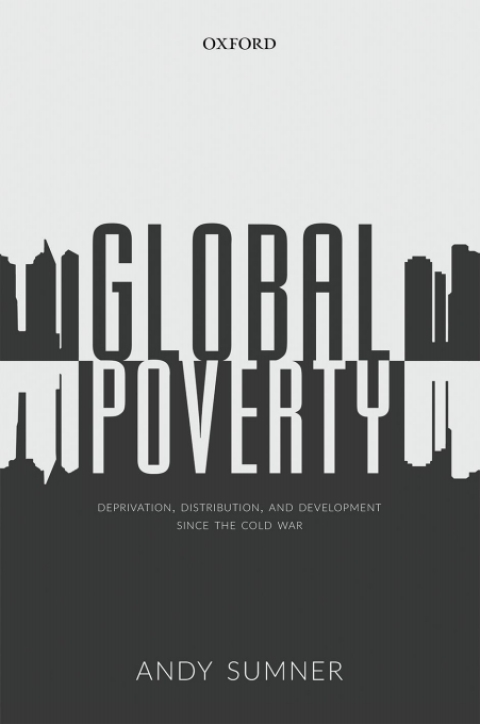 Cover image for book Global Poverty