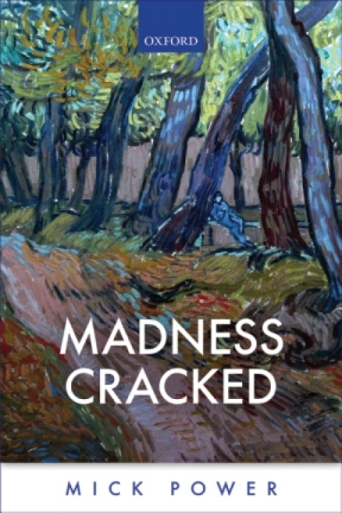 Cover image for book Madness Cracked