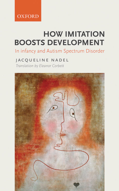 Cover image for book How Imitation Boosts Development