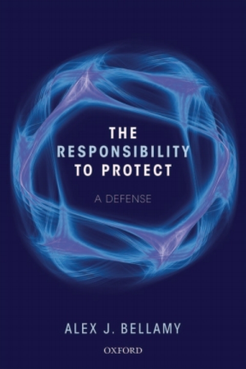Cover image for book Responsibility to Protect