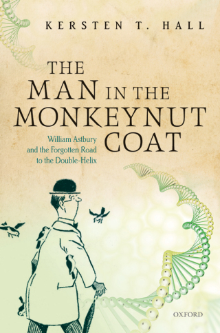 The Man in the Monkeynut Coat