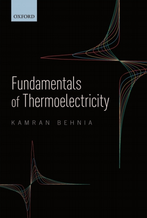 Cover image for book Fundamentals of Thermoelectricity