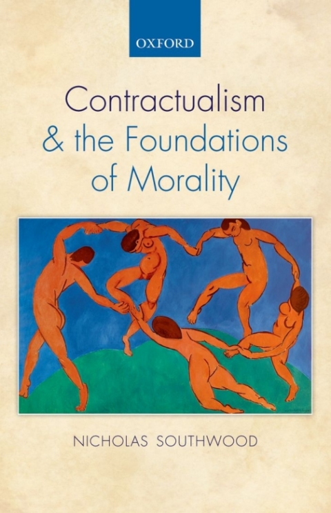 Cover image for book Contractualism and the Foundations of Morality