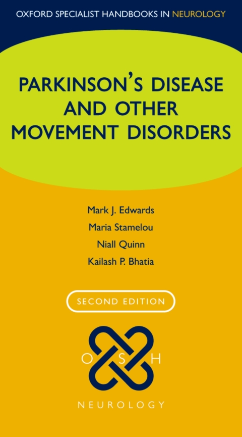 Cover image for book Parkinson's Disease and other Movement Disorders