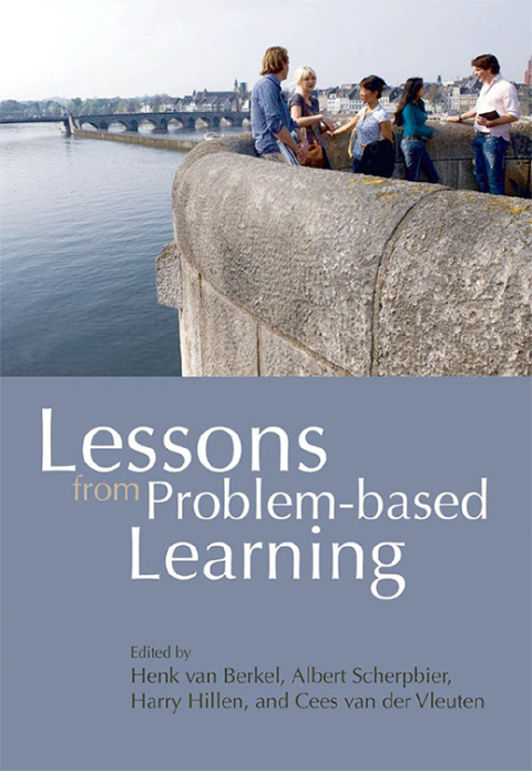 Cover image for book Lessons from Problem-based Learning