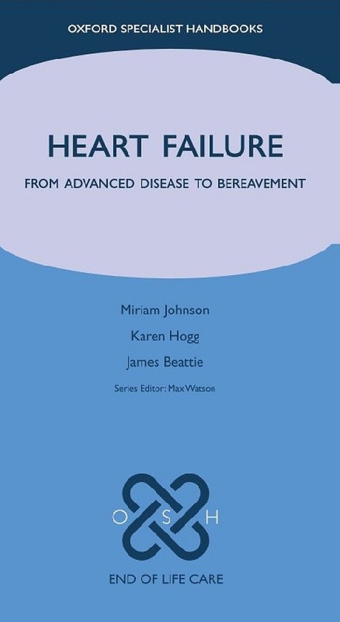 Cover image for book Heart Failure